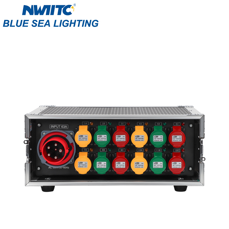 Pro Stage Indoor DMX Lighting 3pin
