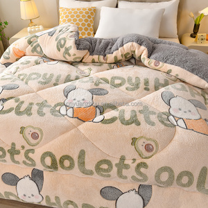 <span class=keywords><strong>Edredón</strong></span> de <span class=keywords><strong>Cama</strong></span> de Poliéster Estampado Reactivo de Estilo Bohemio Hecho a Mano, Reversible, Esponjoso, para Todas las Estaciones, Uso en el Hogar y Hoteles, Verano y Otoño - Product Image 4