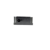 800-1000Mhz Isolator sirkulasi eksternal sumber anti-kebisingan untuk FPV 50W konter Drone Lora Digital modulasi RF amplifier