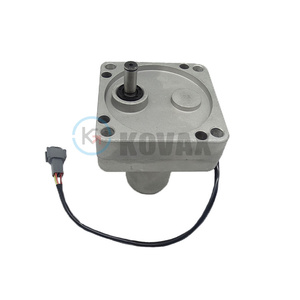 Motore passo-passo dei pezzi di ricambio dell'escavatore 4257163 4188762 per <span class=keywords><strong>Hitachi</strong></span> <span class=keywords><strong>EX200</strong></span>-1/2/<span class=keywords><strong>3</strong></span> ZAX1S330 EX300-2/<span class=keywords><strong>3</strong></span> motore dell'acceleratore - Product Image 5