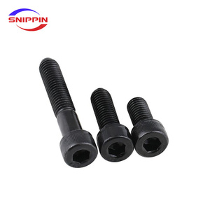 12.9 cấp Đen bs2470 có khía lục giác HEX ổ cắm đầu bu lông vít <span class=keywords><strong>1</strong></span>/8-40 <span class=keywords><strong>3</strong></span>/16-24 <span class=keywords><strong>1</strong></span>/<span class=keywords><strong>4</strong></span>-<span class=keywords><strong>20</strong></span> 5/16-18 <span class=keywords><strong>3</strong></span>/8-16 7/16-14 <span class=keywords><strong>1</strong></span>/2-12 5/8-11 - Product Image 3