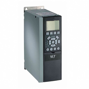 Variateur de fréquence triphasé haute performance VLT FC302 110V AC pour compresseurs et moteurs jusqu'à 200W, ergonomique - Product Image 6