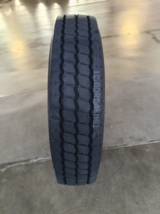 ยางรถบรรทุกหนักจากโรงงานจีน ขนาด 12.00R24 ใหม่ พร้อมใบรับรองหลากหลาย ใช้ได้กับตำแหน่งต่างๆ 12.00R24 ยางรถบรรทุกใหม่เอี่ยม - Product Image 6