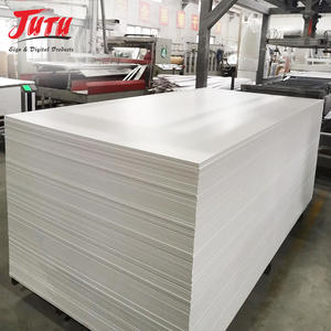 Pannello in PVC espanso 4x8 piedi <span class=keywords><strong>3mm</strong></span> 5mm 8mm PVC foglio di schiuma <span class=keywords><strong>Forex</strong></span> per la <span class=keywords><strong>stampa</strong></span> di segni - Product Image 3