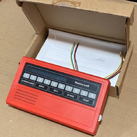 Nouveau clavier de commande d'alarme incendie Honeywell- D541r Radionics, en stock