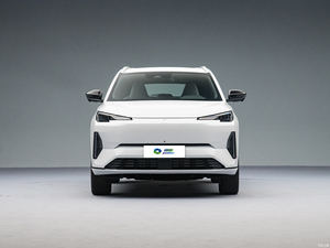 Hot sale2025 changan nevo Q05 đúng hương thơm phiên bản thông minh xe 180 km/h 1.5L SUV màu xanh lá cây công nghệ - Product Image 2