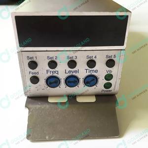 UF03601ฟูจิ xpf NXT เครื่องป้อนไวเบรเตอร์มอเตอร์ชิ้นส่วนอะไหล่380V/220V/110V - Product Image 5