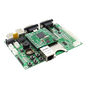 Một cửa tùy chỉnh thông minh FPC Board OEM pcba nhà sản xuất điện tử <span class=keywords><strong>PCB</strong></span> lắp ráp - Product Image 6