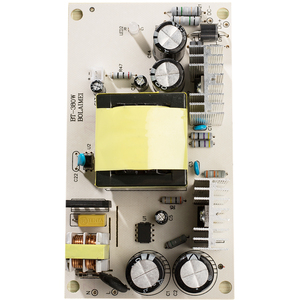 Caricabatterie Rapido 350W 36V 48V 60V 72V DC 5A per Biciclette Elettriche con Batterie al Piombo-Acido e agli Ioni di Litio - Product Image 6