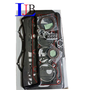 Pièces de rechange automobiles Roulement de bielle roulement principal pour YUEJIN AUTO PARTS NJ1062 /NJ1063 /NJ5041 - Product Image 3