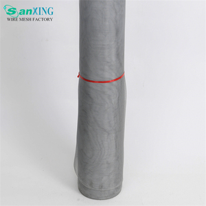 Moustiquaire rétractable en aluminium pour fenêtre à enrouler - Product Image 5