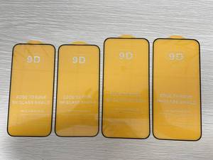 Pellicola Protettiva in Vetro Temperato Originale 21D 6D 9D 11D per <span class=keywords><strong>iPhone</strong></span> 16 15 14 13 12 <span class=keywords><strong>11</strong></span> Pro Max XR Xs Max, Fornitura Diretta dalla Fabbrica - Product Image 2