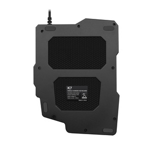 Một tay có dây cơ khí chơi game bàn phím với RGB đèn nền - Product Image 5