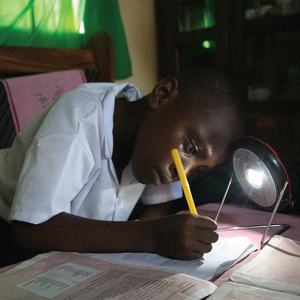 Linterna Solar Portátil de 5v con una Bombilla para Iluminación del Hogar y Exteriores, Linterna Solar para Jardín - Product Image 6