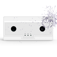 Caméra de comptage de personnes HX-CCD20 POE 802.3af/at DC 12V AI 3D sans fil Wifi