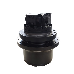 Piezas de excavadora de garantía de calidad, motor de viaje con caja de cambios de viaje para <span class=keywords><strong>Komatsu</strong></span>, transmisión final, 21W-60-R1201, 21W-<span class=keywords><strong>09</strong></span>-R4390 - Product Image 1