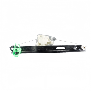 Motor de elevación del regulador de la ventanilla eléctrica trasera 51357140589 compatible con <span class=keywords><strong>BMW</strong></span> 3 (E90) 3 Touring (E91) 04-12 OEM 51357140589 513571405 - Product Image 3
