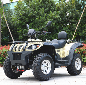 <span class=keywords><strong>Quad</strong></span> tout-terrain 500cc UTV, véhicule tout-terrain 12' pour adultes - Product Image 5