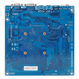 Liquidación de Stock del Fabricante: Placa Base con CPU N2840 Celeron Industrial Integrada X86 Mini-ITX POS - Product Image 4