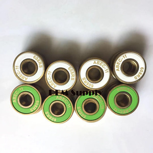 Vòng Bi Trượt Patin <span class=keywords><strong>ABEC</strong></span> <span class=keywords><strong>7</strong></span> ABEC9 ABEC11 Giá Rẻ Nhất 608 627 Vòng Bi Trượt Ván - Product Image 2