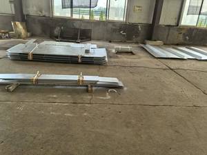 Giá Rẻ Giá thép không gỉ brathoom gratings gas nướng composite Sàn thép lưới - Product Image 3