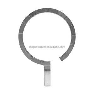 20 anni magnete produttore forte presa del telefono su misura con anello magnetico 10 <span class=keywords><strong>mm</strong></span> per il supporto del telefono campione libero - Product Image 4