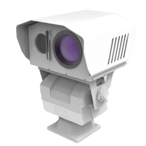 20km algılama 25-230mm termal görüntüleme + 100X optik Zoom Ultra uzun menzilli ağır yan yük PTZ kamera - Product Image 6