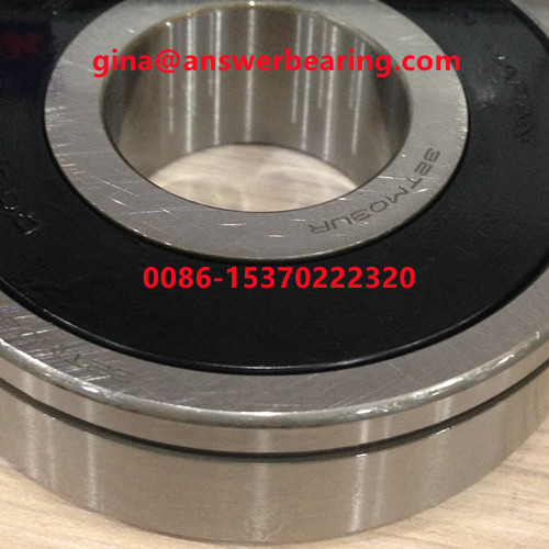 32TM03NX Auto Bearing - Deep Groove Ball Bearing 32x80x23mm