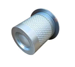 Manny LE 10 005X Nuevo Filtro de Aceite Esencial para Compresores Industriales con Tornillo Metálico, Secador de Aire y Separador de Aceite para Compresor - Product Image 3