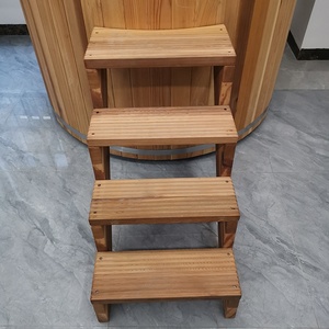 Phụ Kiện Thùng Xông Hơi Chất Lượng Cao Thùng Thùng Xông Hơi Thùng Xông Hơi Thông Cao Cấp Lót - Product Image 3