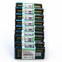 Mémoire DDR4 DIMM UDIMM 4 Go 16 Go 2666 MHz 2400 MHz 288 broches 1,2 V pour ordinateur de bureau au bureau en Équateur