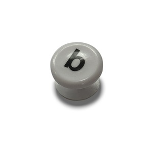Olian Custom Bogg Bag Strap Buttons Rivets de remplacement Rivets de réparation de sac de piscine en <span class=keywords><strong>caoutchouc</strong></span> pour les sangles de sac <span class=keywords><strong>fourre</strong></span>-tout de plage Standard et XL - Product Image 6