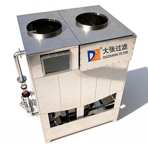 Tour de Lavage Industrielle <span class=keywords><strong>DZ</strong></span> SUS304 pour la Purification des Gaz Usagés, Épurateur Humide à Haute Efficacité (95% de Purification), 995kg, Garantie 1 An, 0.75Kw - Product Image 3
