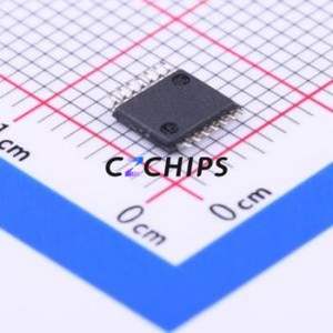 Nuevo y original 74ACT14MTCX, inversor de chip IC de circuito integrado, venta al por mayor, Chips de componentes electrónicos y servicio BOM - Product Image 2