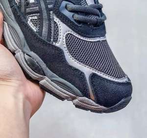 <span class=keywords><strong>Scarpe</strong></span> da Corsa Retro NYCS da <span class=keywords><strong>Uomo</strong></span> Firmate Premium Autentiche all'Ingrosso Sneakers da Passeggio <span class=keywords><strong>Casual</strong></span> Traspiranti in Mesh - Product Image 5