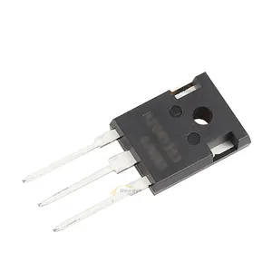Original nuevo transistor A1015 triodo BJT componentes electrónicos de circuito integrado en Stock