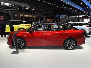 AION <span class=keywords><strong>S</strong></span> 2020 630KM Charm Max, voiture électrique d'occasion de haute qualité, cinq portes, cinq sièges, sièges en cuir - Product Image 3
