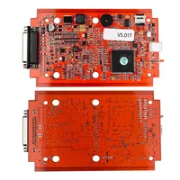 Herramienta de Programación de ECU OBD2 con Cable EU Red Kess V2 V5017 280/7020 225 con 1 Año de Garantía para Windows XP7810