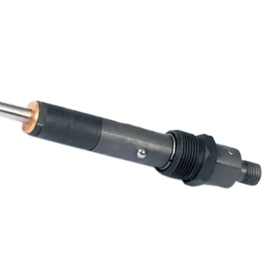 หัวฉีดน้ำมันเชื้อเพลิงรถขุด2645A052หัวฉีดน้ำมันเชื้อเพลิงสำหรับเครื่องยนต์1006-60T - Product Image 4