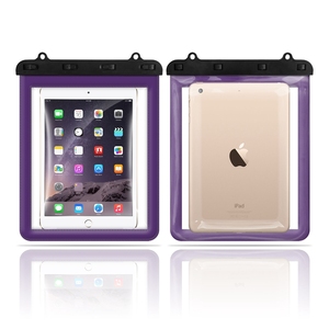 Borsa impermeabile impermeabile del Logo su ordinazione della borsa impermeabile della compressa del Pvc Ipx8 all'ingrosso <span class=keywords><strong>per</strong></span> il sacchetto mobile del sacchetto del telefono di <span class=keywords><strong>Ipad</strong></span> - Product Image 6