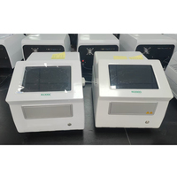 K6300 Drawell 200-1000nm Micro Spectromètre Absorbance Uv Vis Lecteur de microplaques Lecteur de microplaques 96 puits Analyse ELISA/EIA
