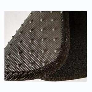 Đen Heavy Duty chống trượt kim đấm đồng bằng tự động thảm - Product Image 1