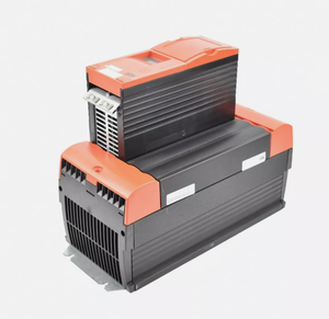 เครื่องแปลงความถี่ MDV60A0370-503-4-0T ใหม่เอี่ยม มีสินค้าในสต็อก - Product Image 5