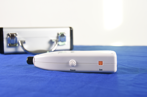 MBJ20 Moins Cher Prix Bilirubinomètre Transcutané Ictère Néonatal Détecteur de Compteur Mobilier Hospitalier - Product Image 5