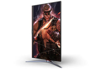 MONITOR PARA JUEGOS AOC USADO <span class=keywords><strong>24G2</strong></span> - Product Image 6