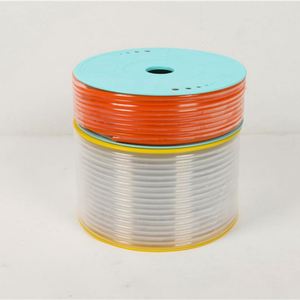 High Flexibility Pneumatic Hose 6mm 8mm 10mm 12mm PU Tubing Air Line Pipe for <b>Spray</b> Painting Woodworking and Automotive Work - Product Image 5