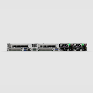 Máy chủ rack 1U HPE ProLiant DL365 Gen11, bộ xử lý AMD EPYC 3.75GHz 2 nhân, RAM 6.0TB, hàng mới nguyên bản, có sẵn trong kho - Product Image 2