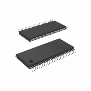 Composant électronique original, puce IC, commutateur de bus 12 x 56TSSOP FST16211MTDX 56 TFSOP (0,240'', largeur 6,10 mm) logique - Product Image 1