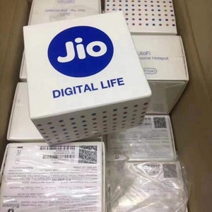 JioFi <b>Router</b> JMR1040 - Product Image 3