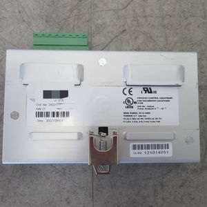 Pengontrol Pemrograman PLC 2832771 Fl Sf 8TX Hw: 21 Pengontrol Pemrograman PLC - Product Image 1